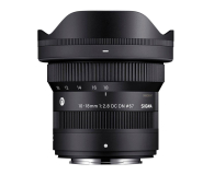 Sigma C 10-18mm f/2.8 DC DN Canon RF - 1360966 - zdjęcie 3